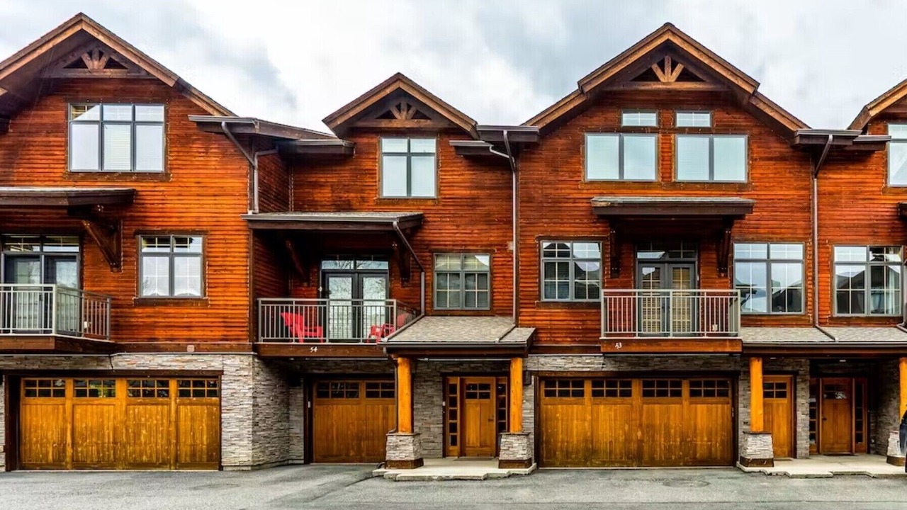 Photo of Outdoor in Big Sky Meadow Village