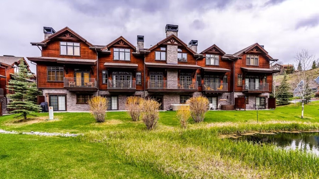 Photo of Outdoor in Big Sky Meadow Village