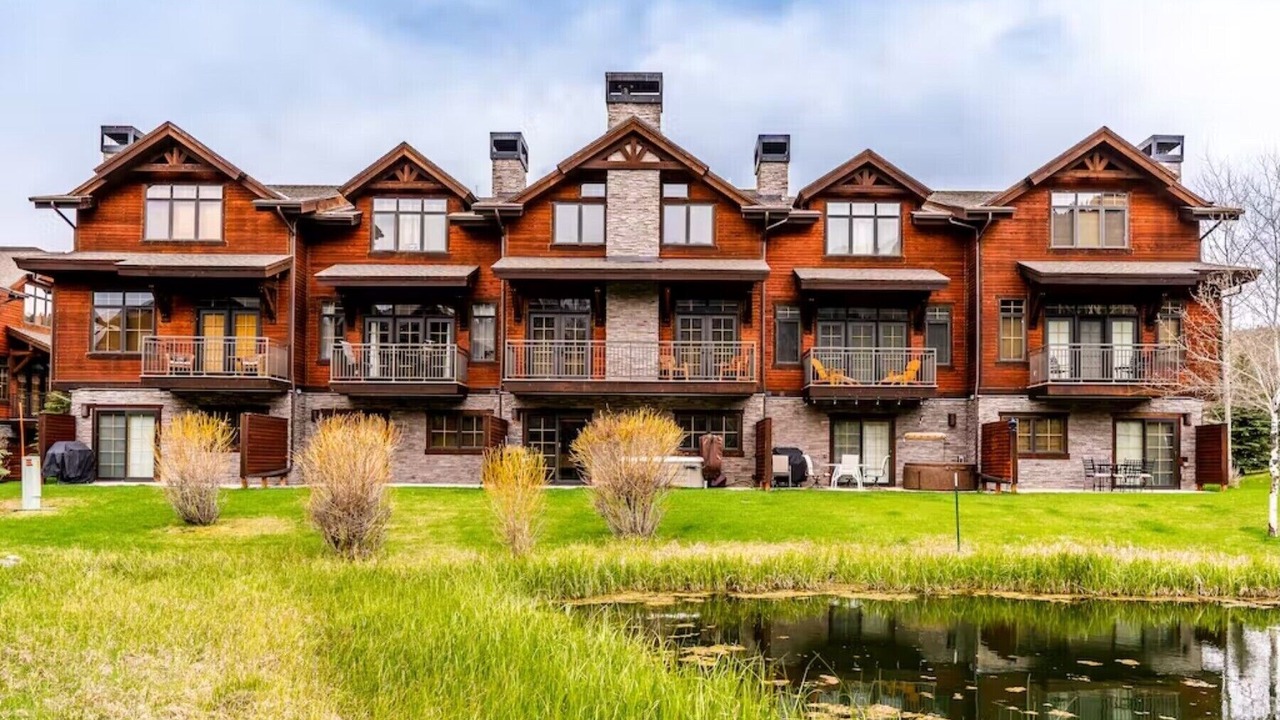 Photo of Outdoor in Big Sky Meadow Village
