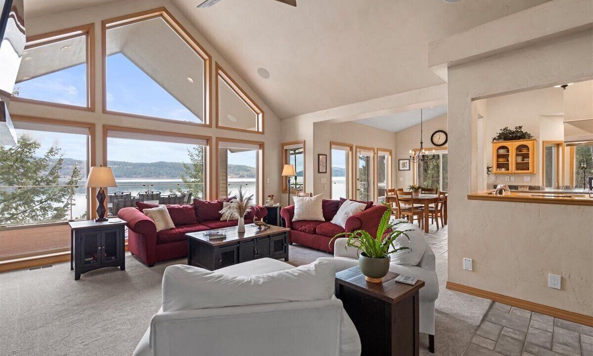 Photo of Bedroom in Coeur d'Alene