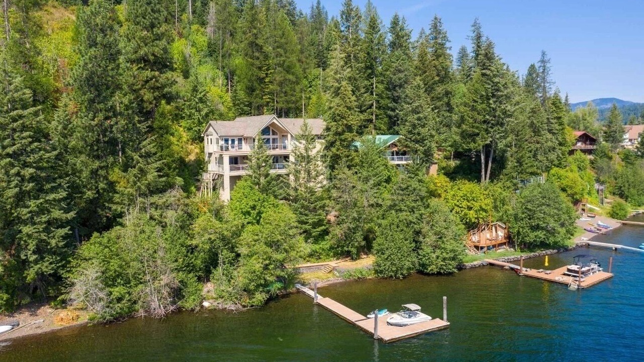 Photo of Others in Coeur d'Alene