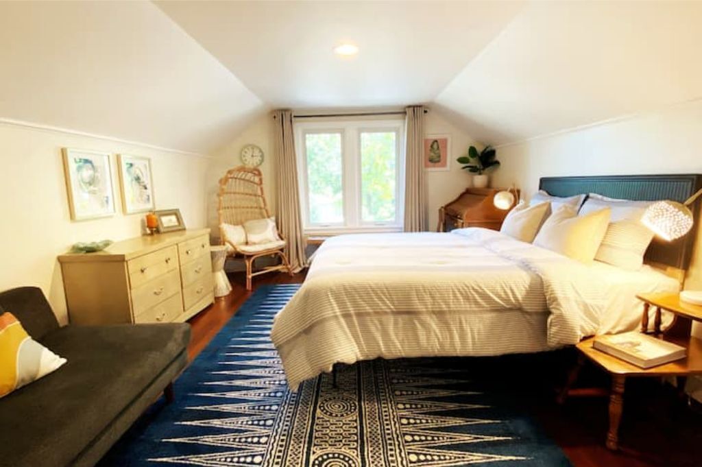 Photo of Bedroom in Moscow