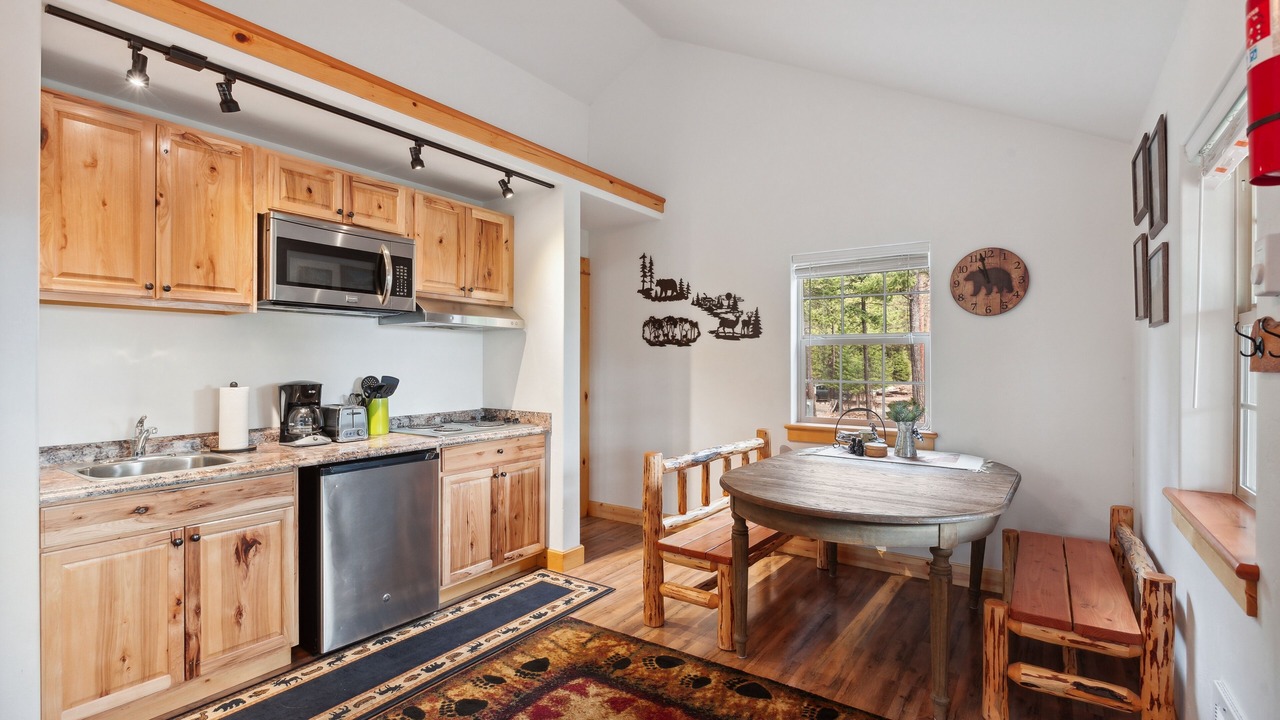 Photo of Livingroom in Lakeside