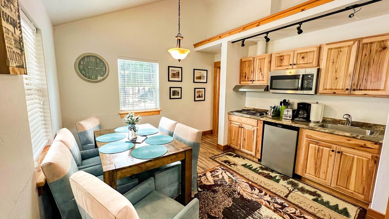 Photo of Kitchen in Lakeside