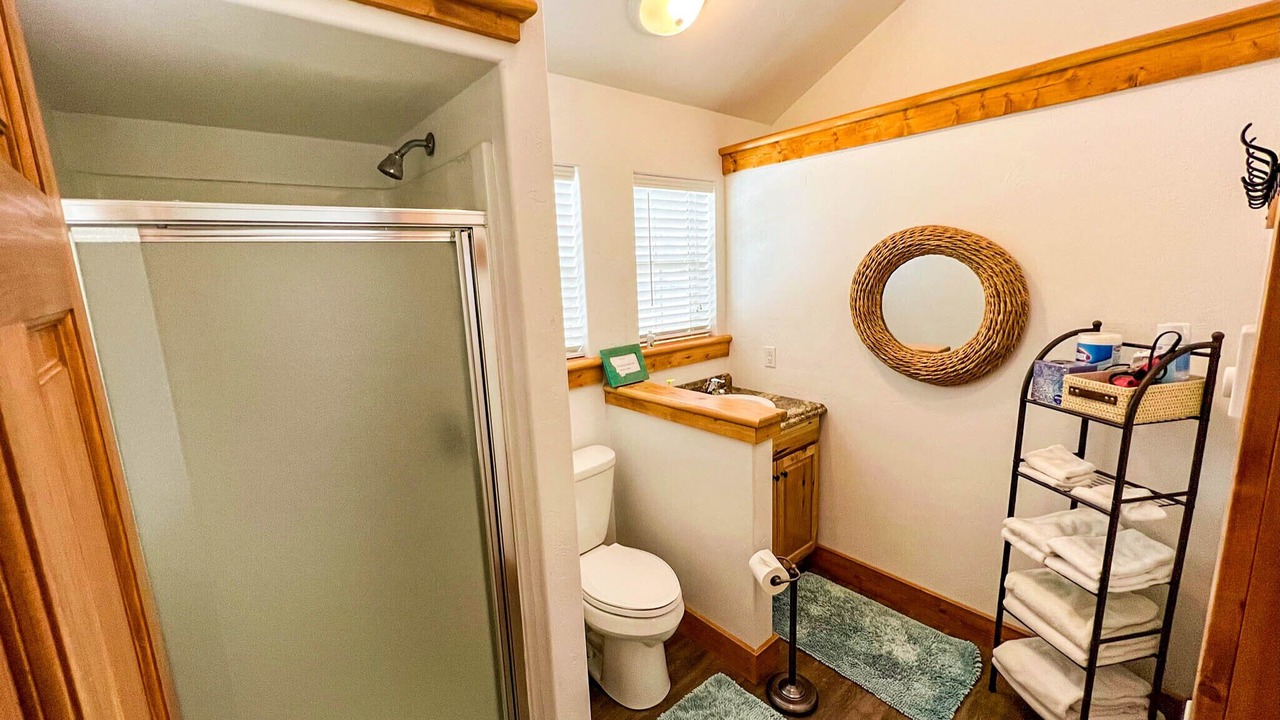 Photo of Bathroom in Lakeside