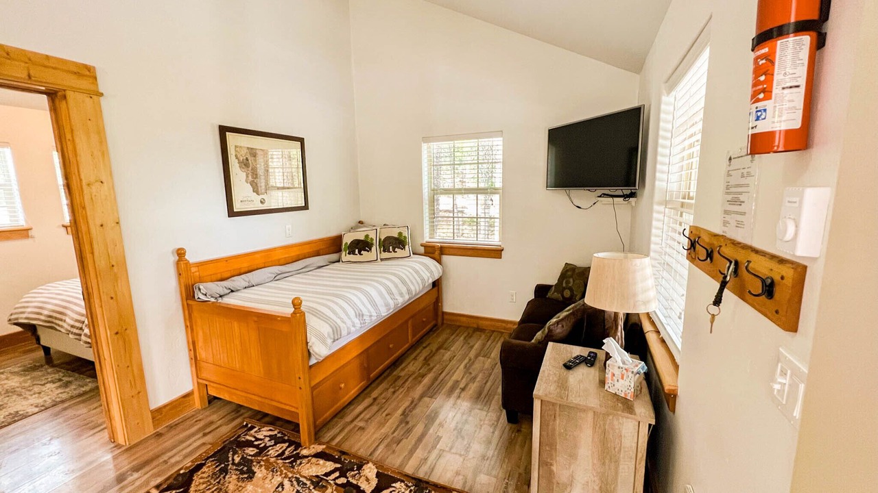 Photo of Livingroom in Lakeside