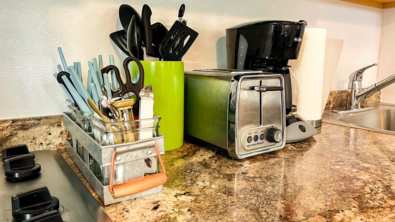 Photo of Kitchen in Lakeside