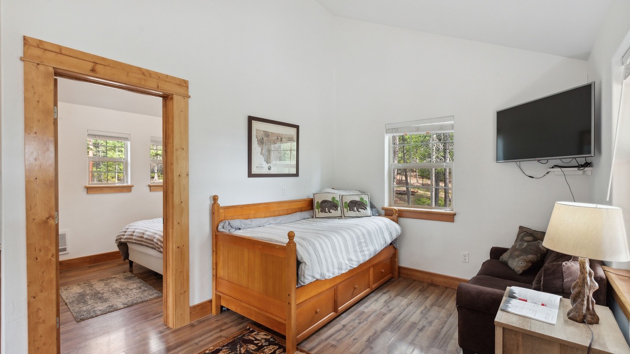 Photo of Livingroom in Lakeside