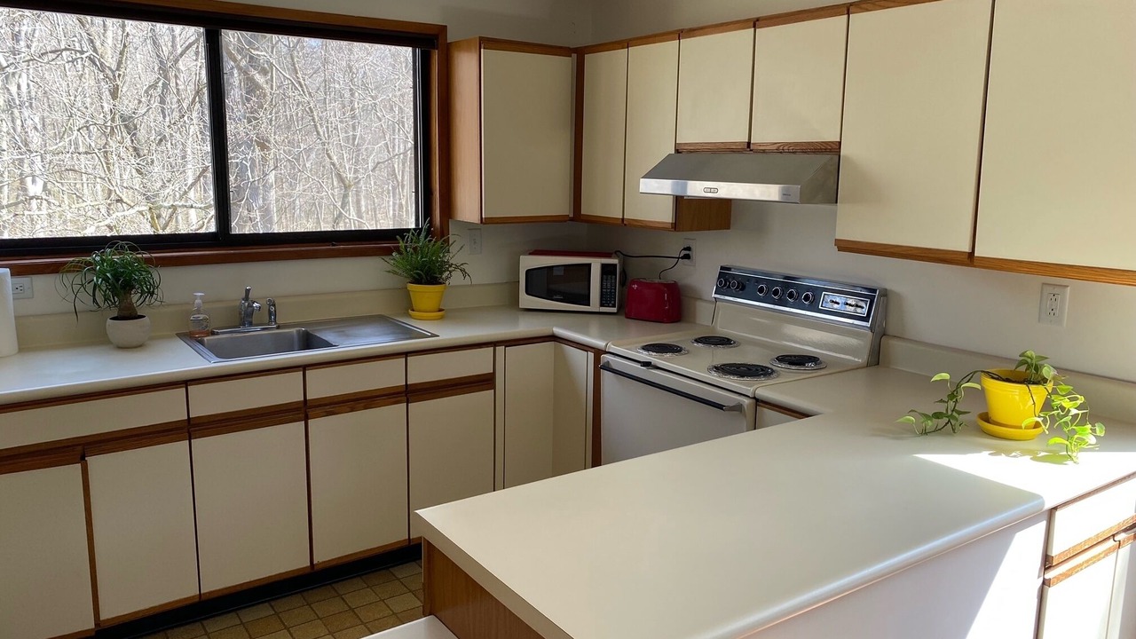 Photo of Kitchen in Cold Spring