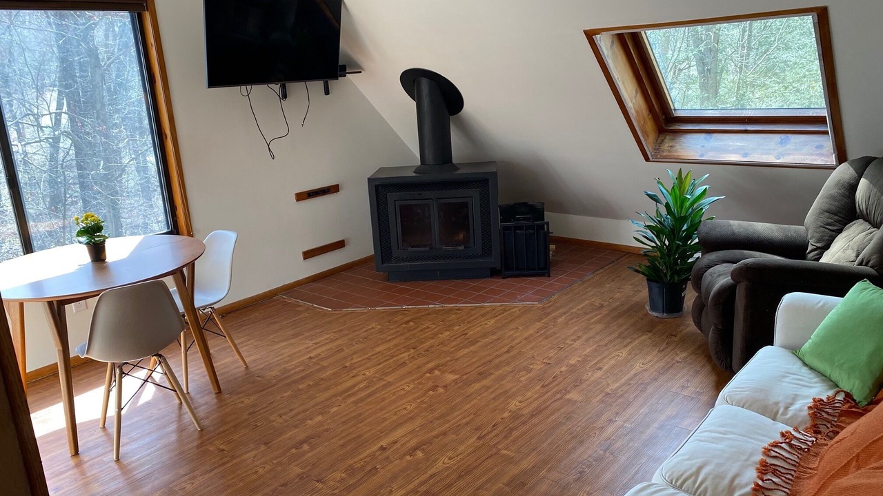 Photo of Livingroom in Cold Spring
