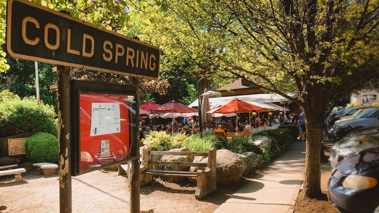 Photo of Others in Cold Spring