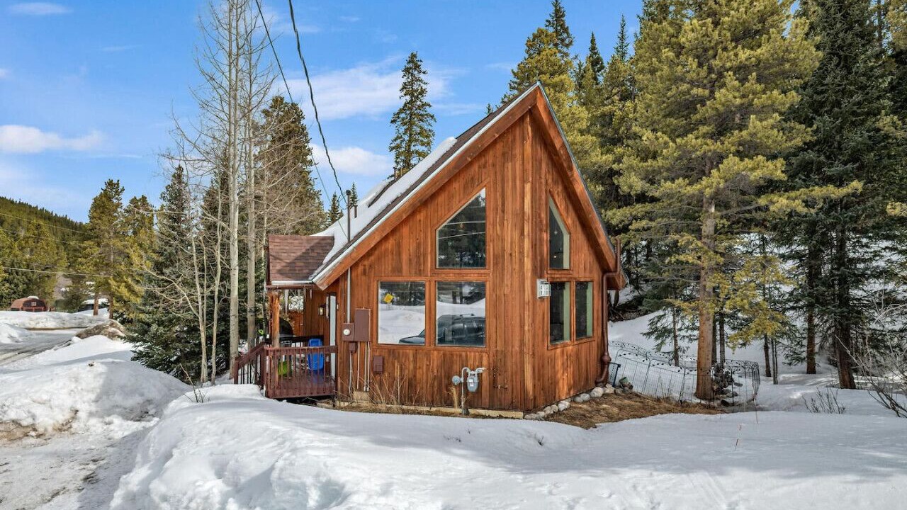 Photo of Outdoor in Blue River