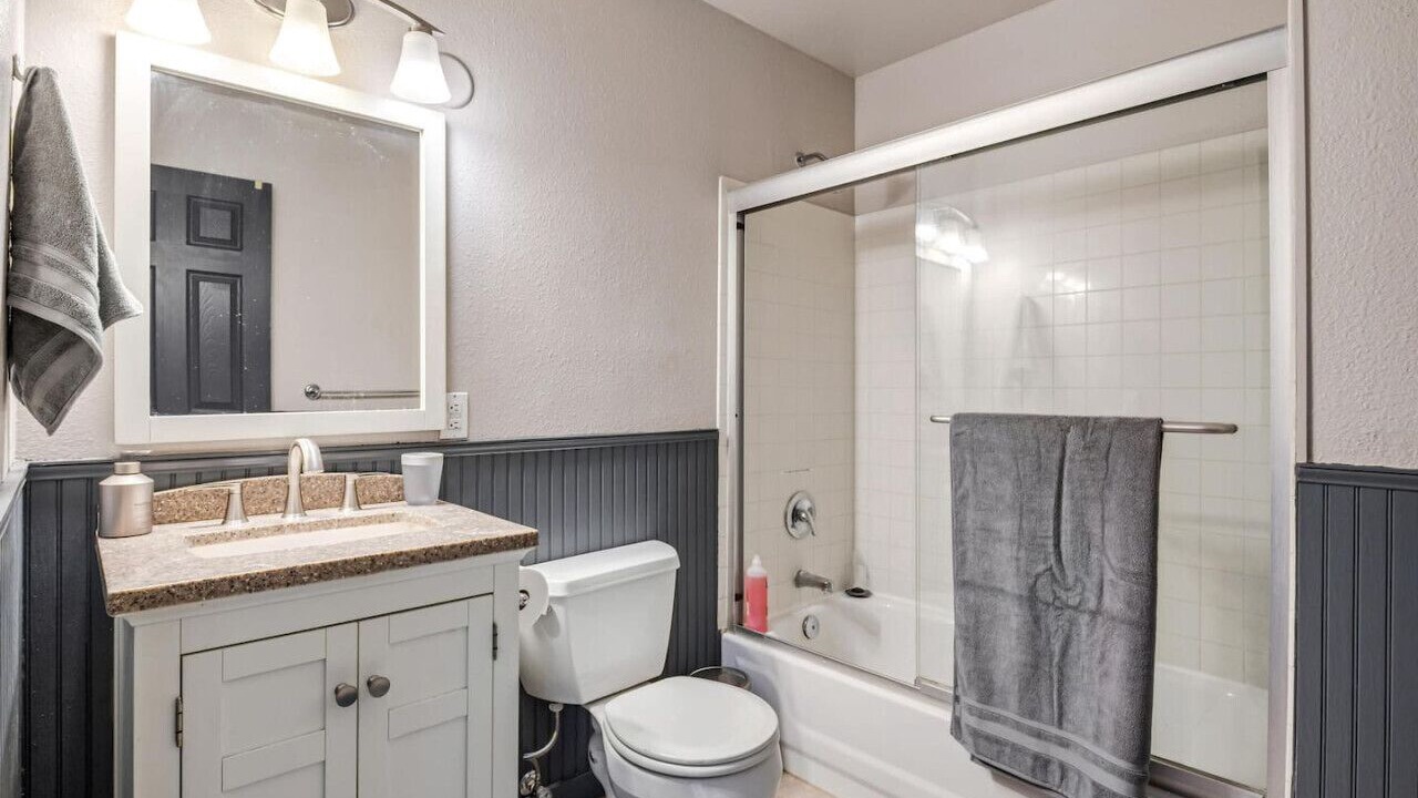 Photo of Bathroom in Blue River