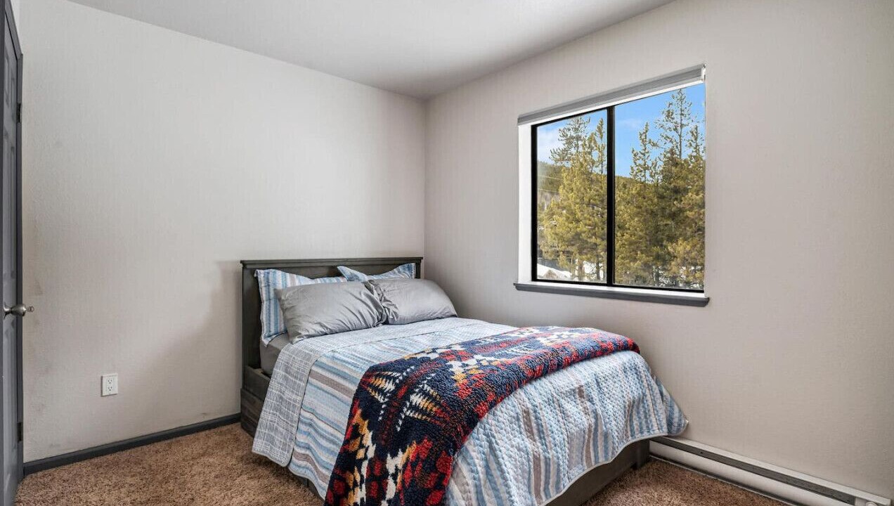 Photo of Bedroom in Blue River
