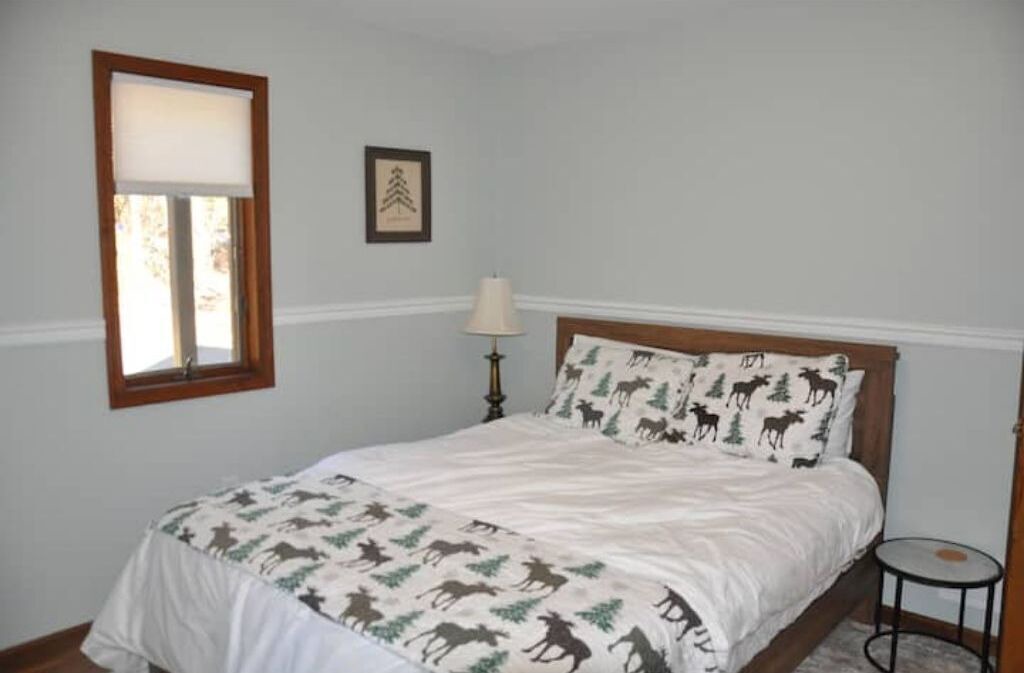 Photo of Bedroom in Kresgeville