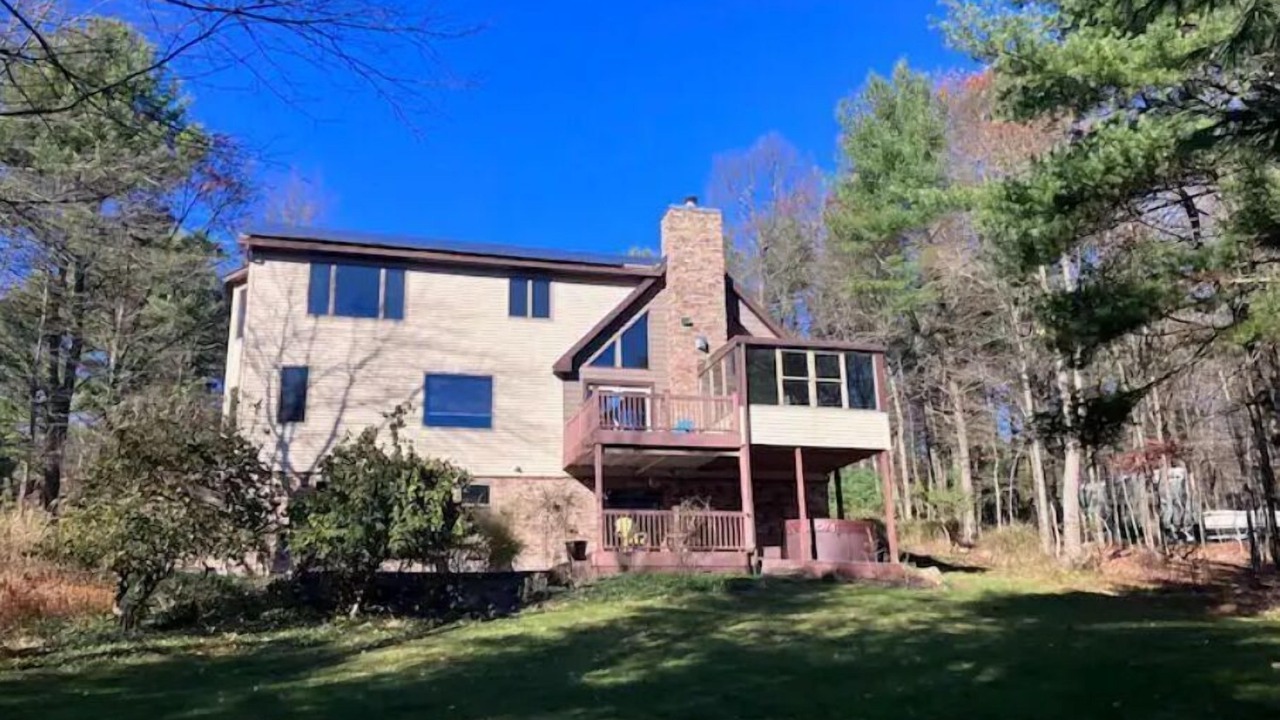 Photo of Outdoor in Kresgeville