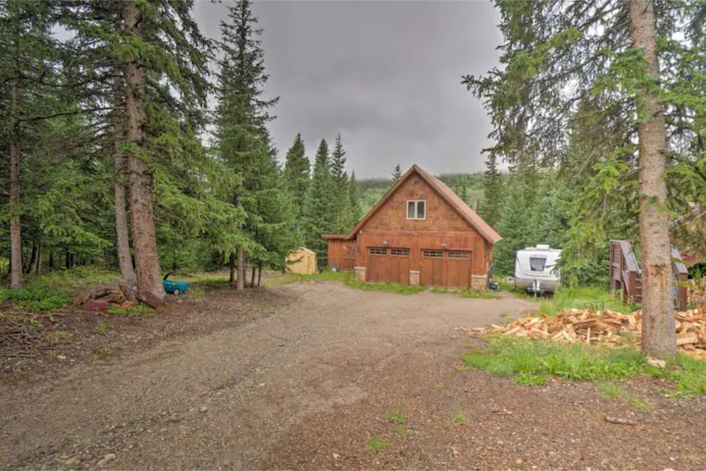 Photo of Outdoor in Alma