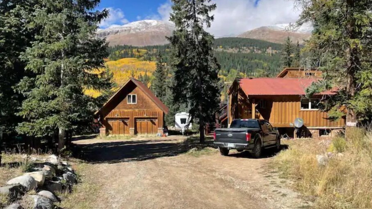 Photo of Outdoor in Alma