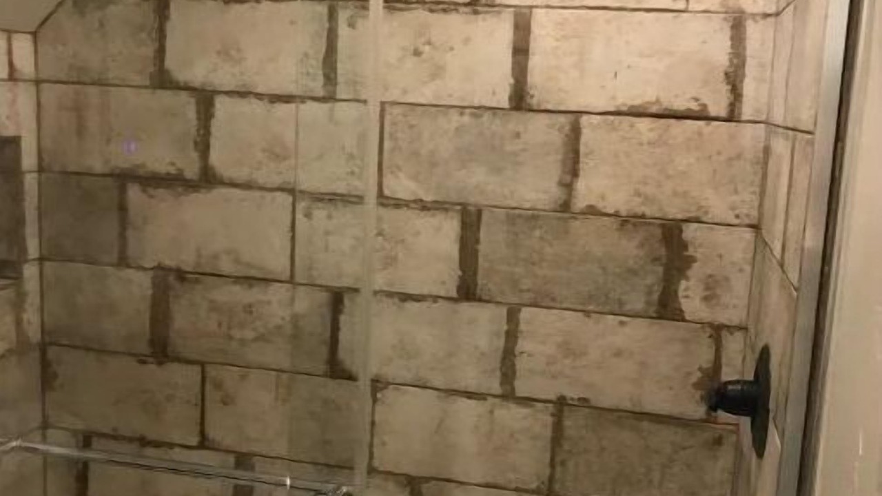 Photo of Bathroom in Alma
