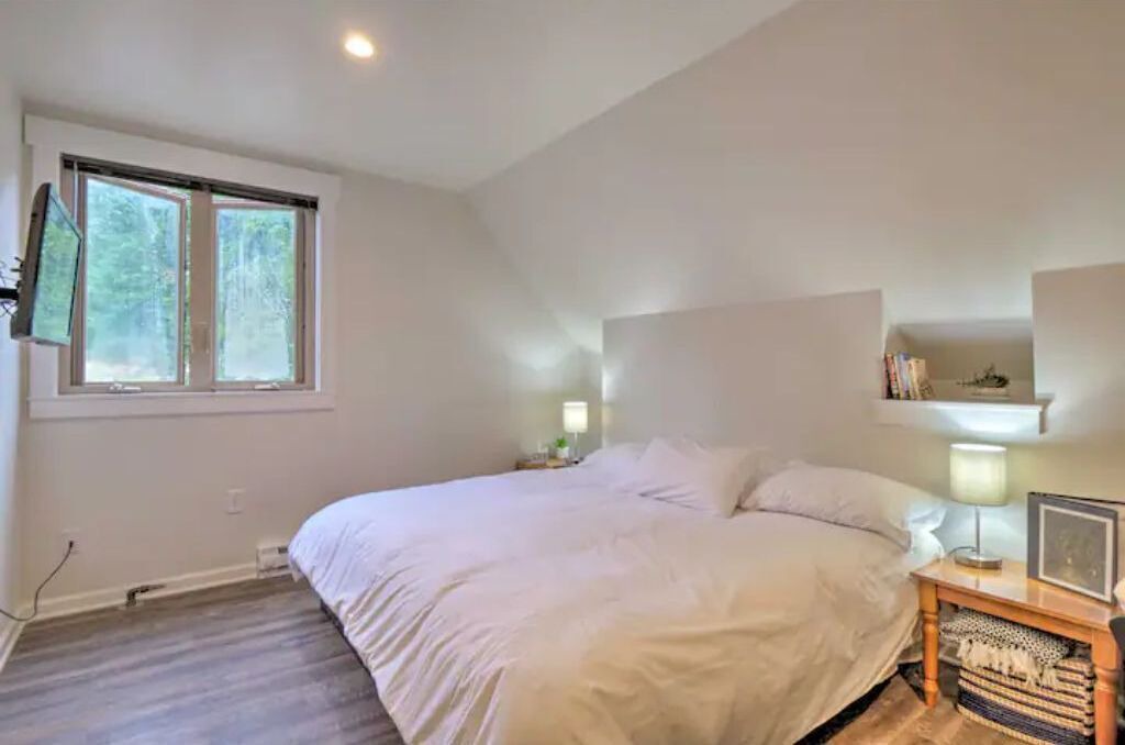 Photo of Bedroom in Alma