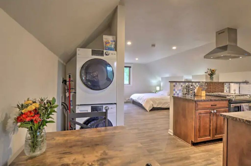 Photo of Bedroom in Alma