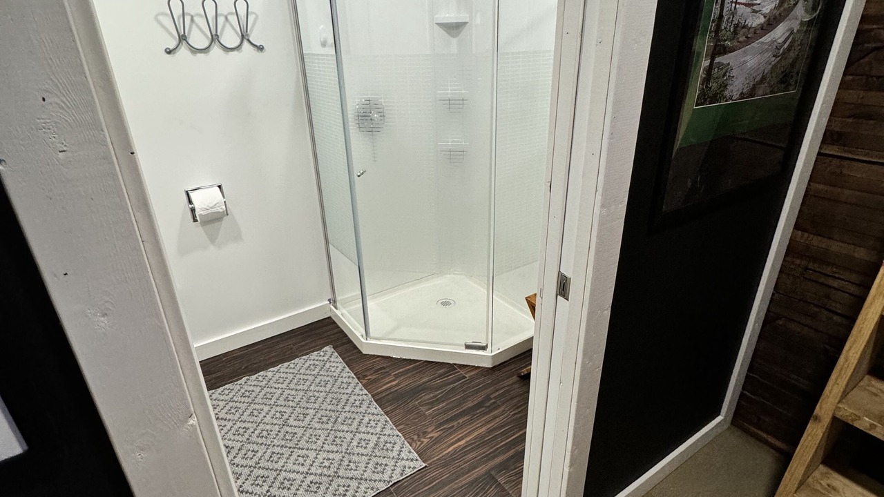 Photo of Bathroom in Baker
