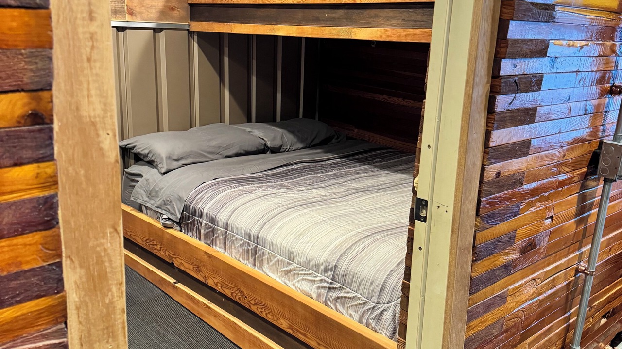 Photo of Bedroom in Baker