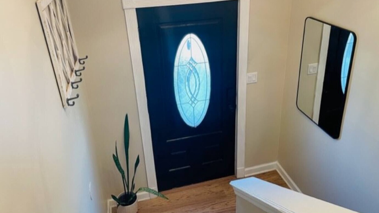 Photo of Bathroom in Radcliff