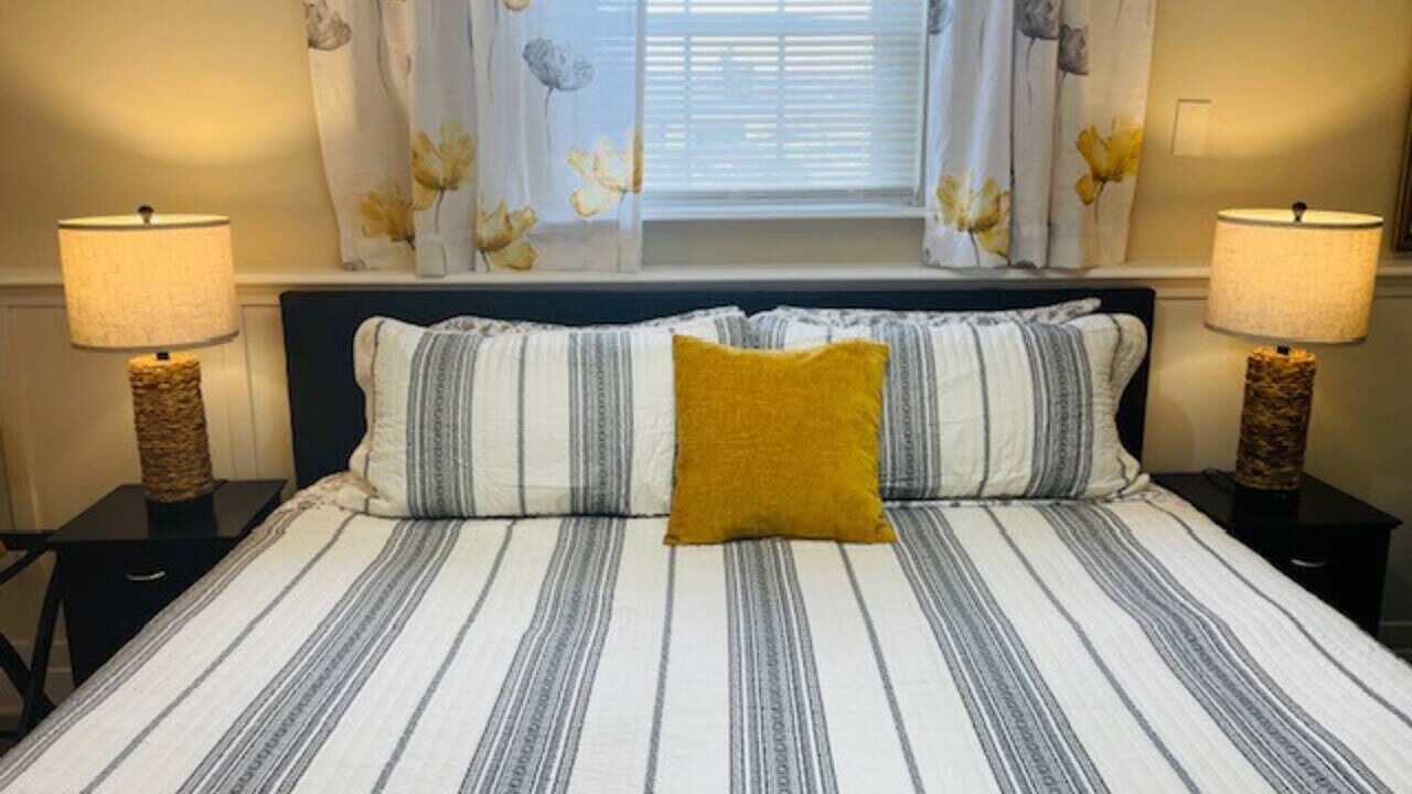 Photo of Bedroom in Radcliff