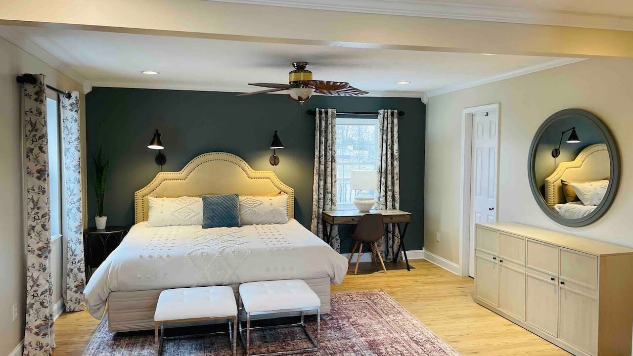 Photo of Livingroom in Radcliff