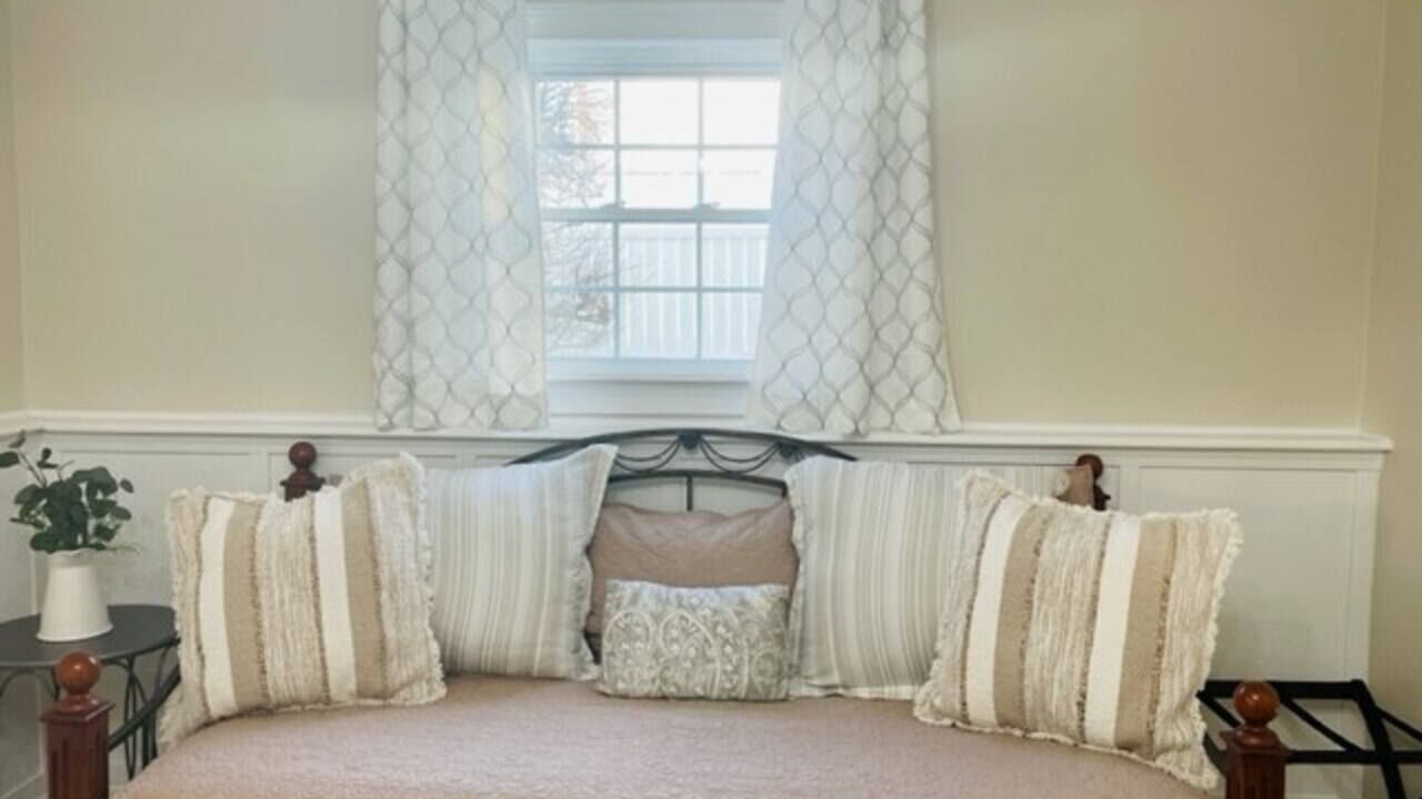 Photo of Bedroom in Radcliff