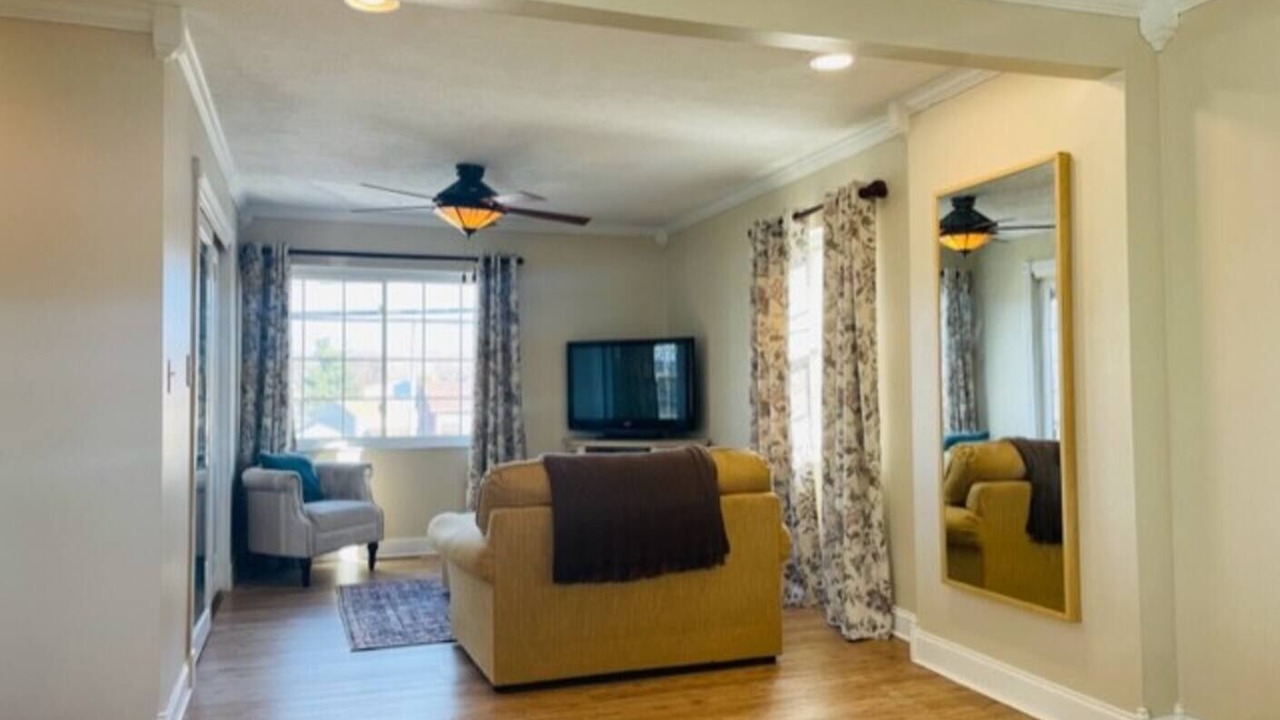 Photo of Livingroom in Radcliff