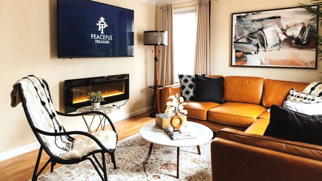 Photo of Livingroom in Clawson