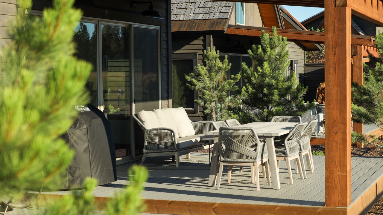 Photo of Outdoor in Eureka