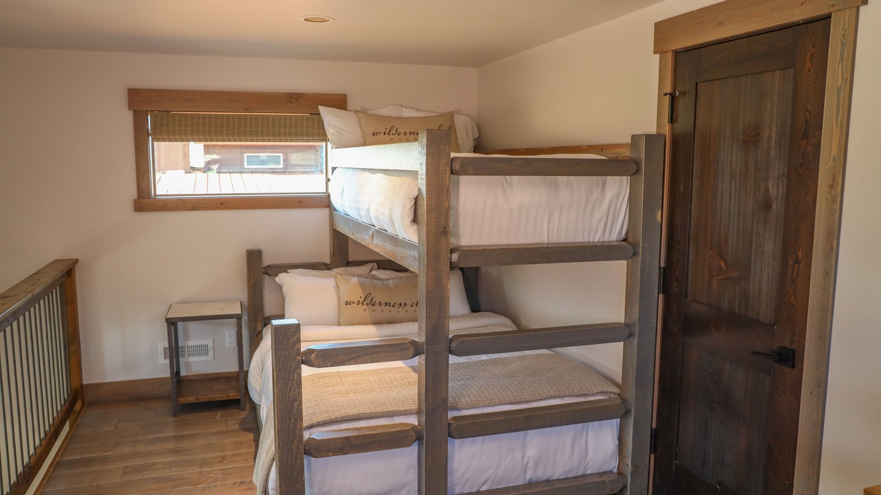 Photo of Bedroom in Eureka