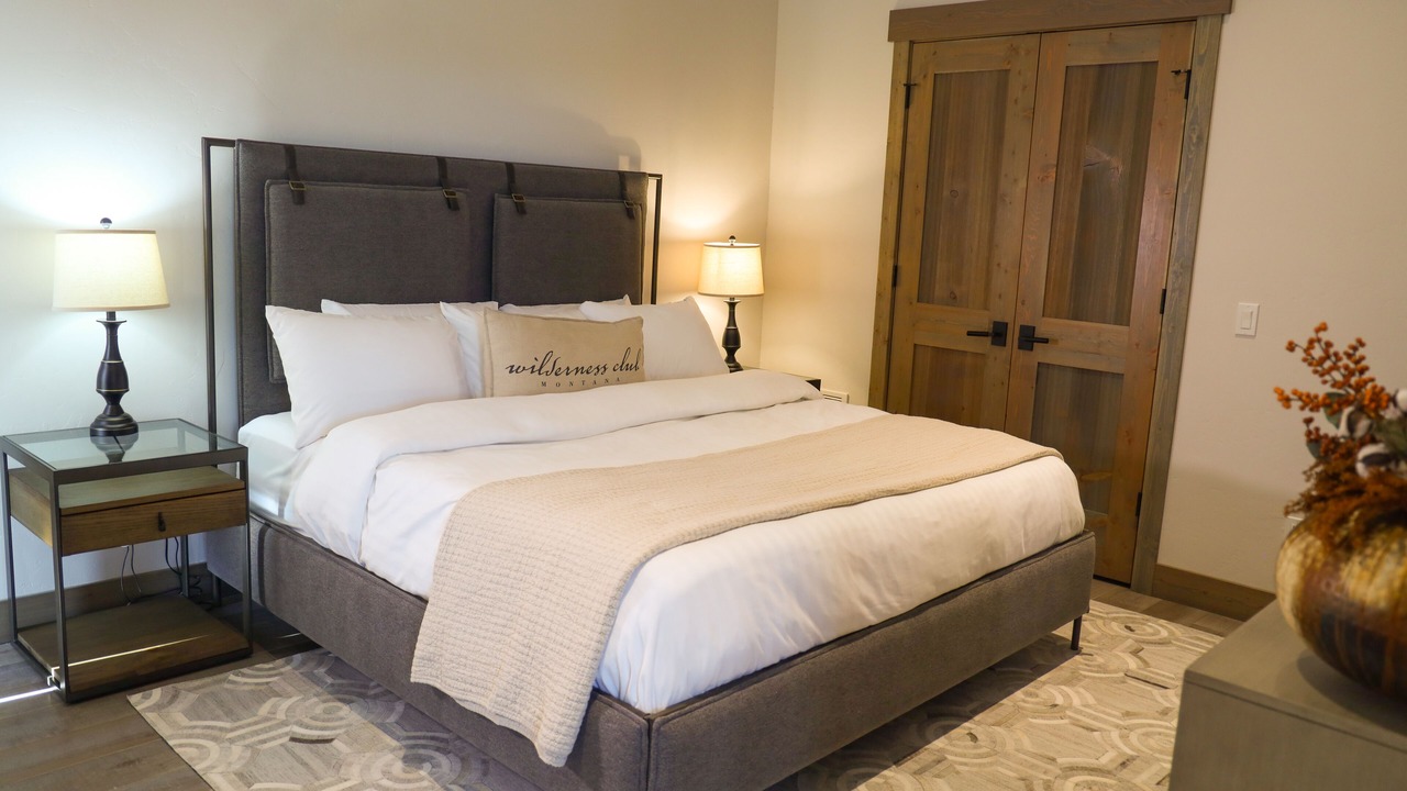 Photo of Bedroom in Eureka