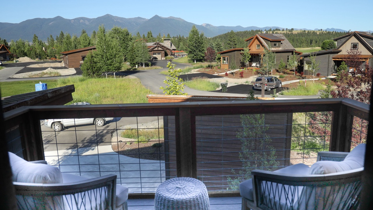 Photo of Outdoor in Eureka