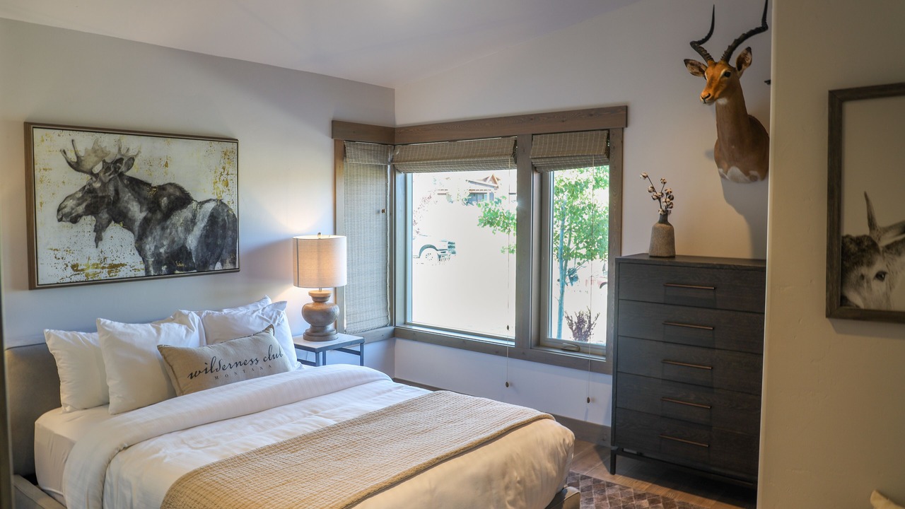 Photo of Bedroom in Eureka