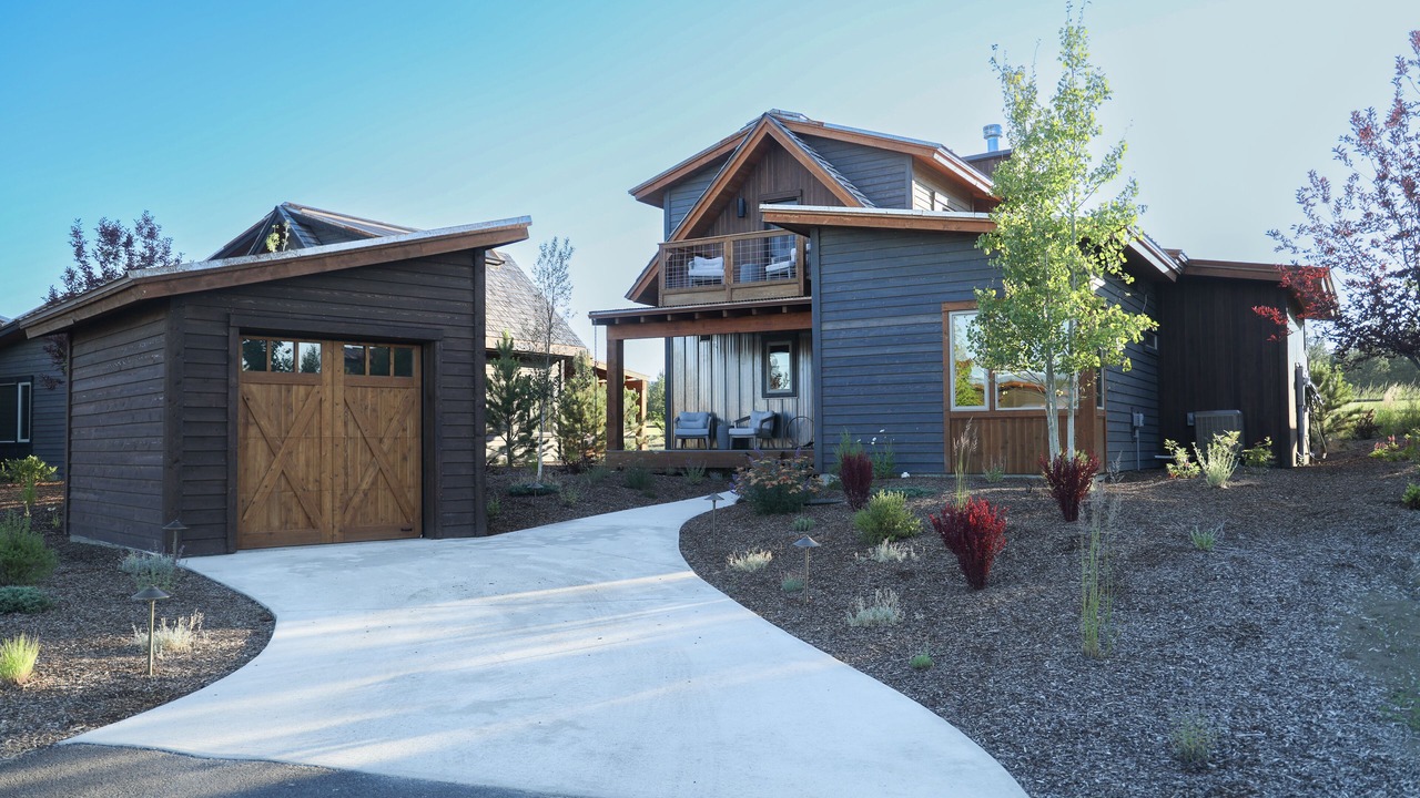 Photo of Outdoor in Eureka