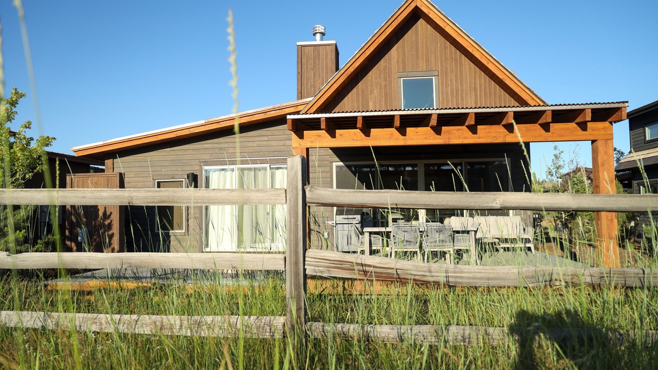 Photo of Outdoor in Eureka