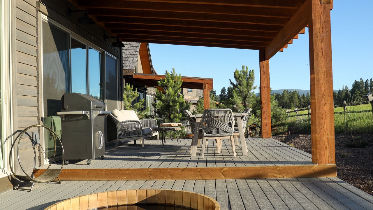 Photo of Outdoor in Eureka