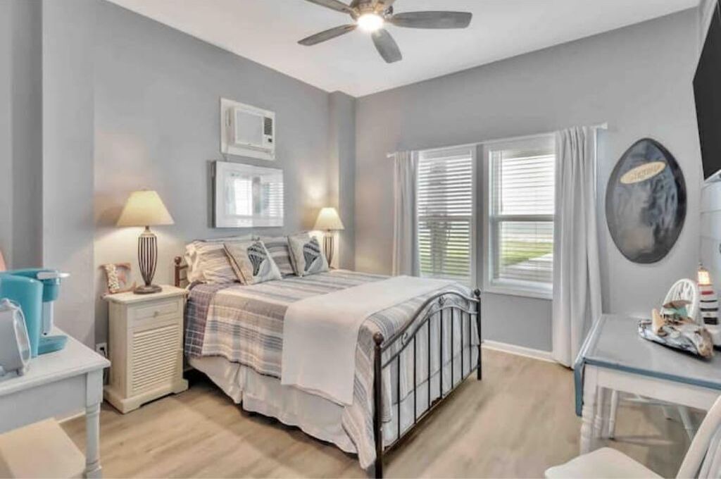 Photo of Bedroom in Port Lavaca