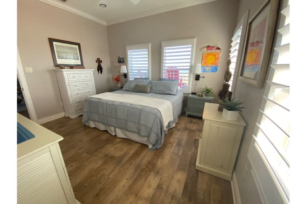 Photo of Bedroom in Port Lavaca