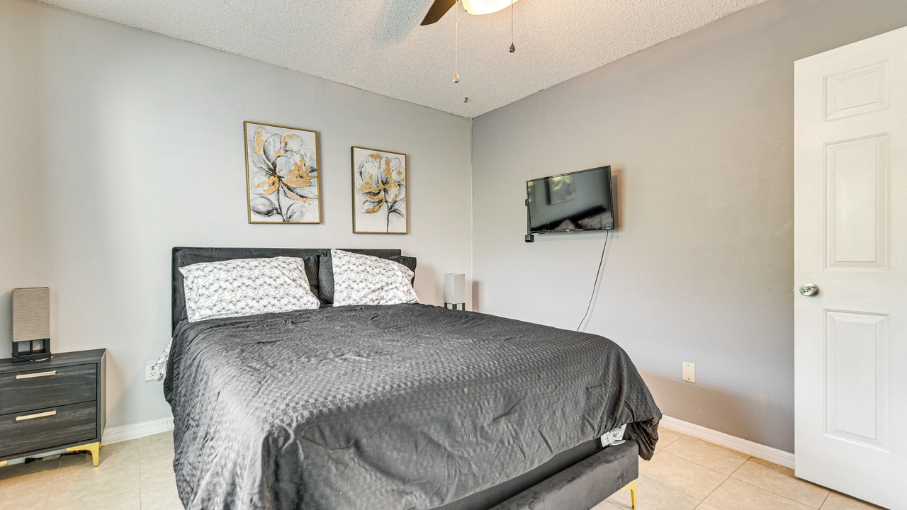 Photo of Bedroom in Conway