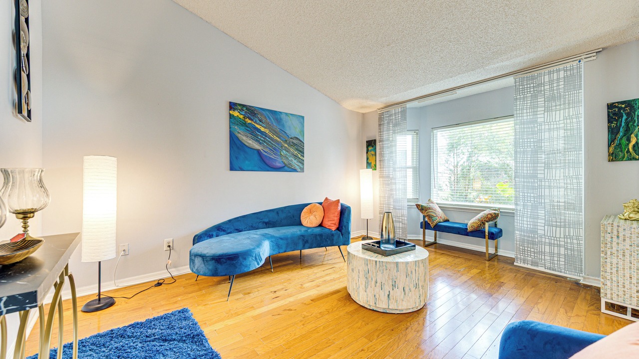 Photo of Livingroom in Conway