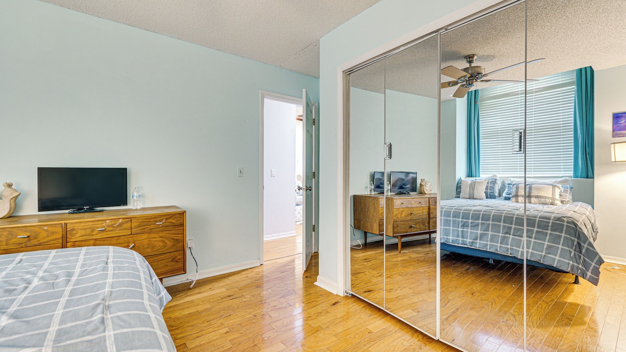 Photo of Bedroom in Conway