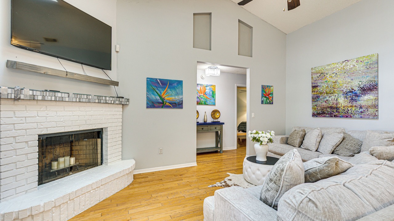 Photo of Bedroom in Conway