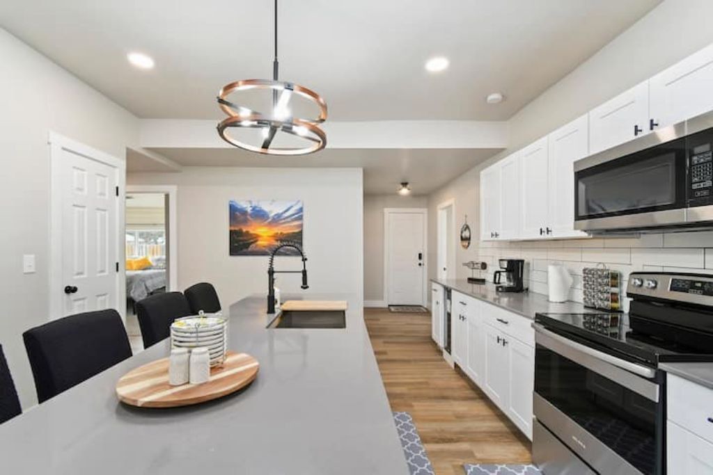 Photo of Kitchen in Caldwell