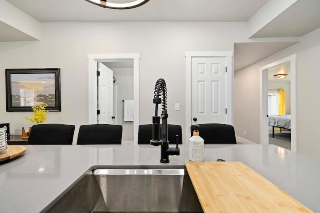 Photo of Bedroom in Caldwell