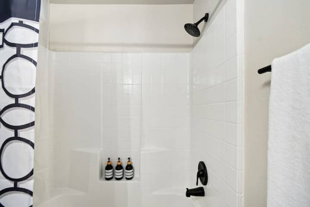 Photo of Bathroom in Caldwell